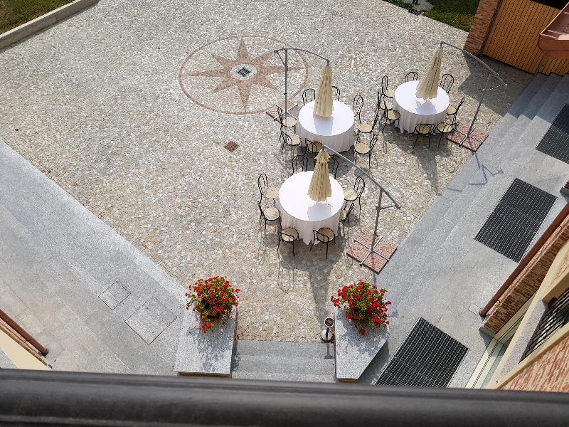 Cascina Speranza Hotel e Restaurant