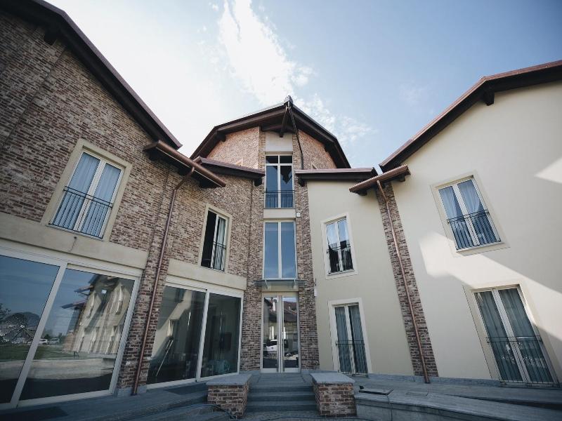 Cascina Speranza Hotel e Restaurant image