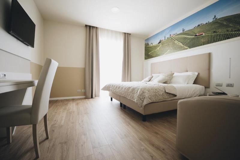 Cascina Speranza Hotel e Restaurant image