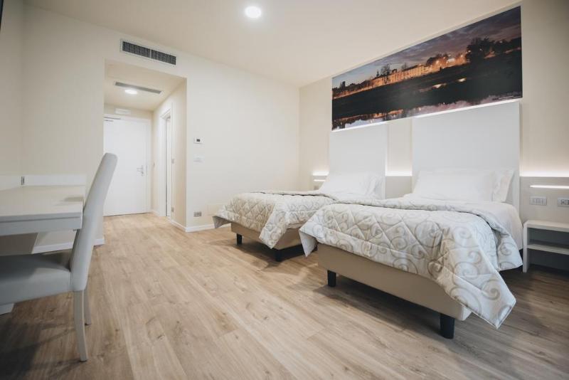 Cascina Speranza Hotel e Restaurant image