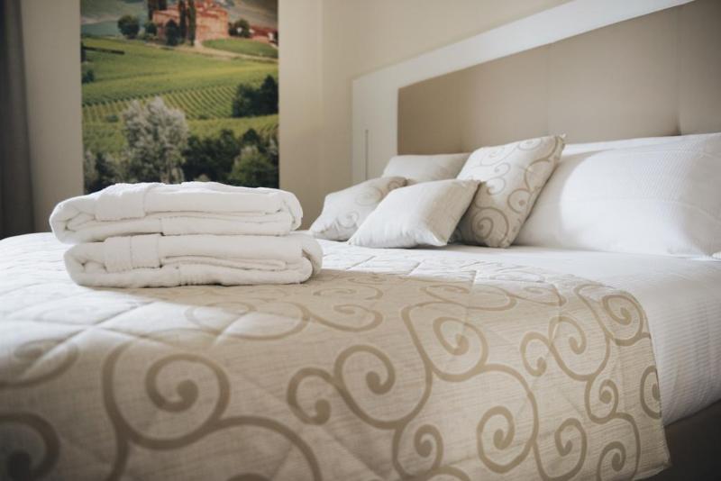 Cascina Speranza Hotel e Restaurant image