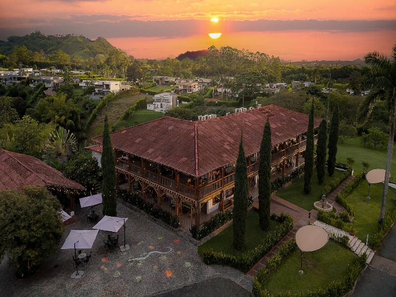 Casa San Carlos Lodge by HBP image