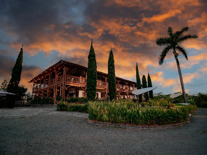 Casa San Carlos Lodge by HBP image