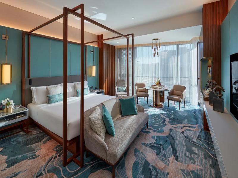 Mandarin Oriental Wangfujing,Beijing image