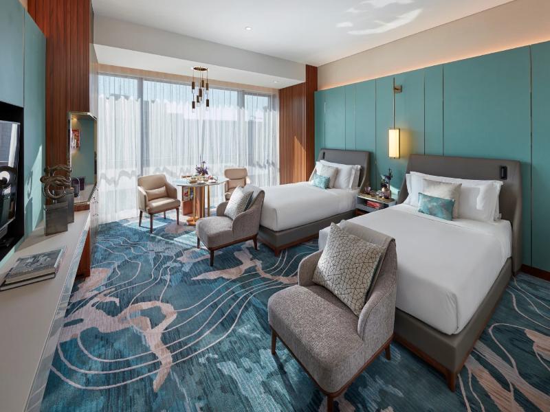 Mandarin Oriental Wangfujing,Beijing image