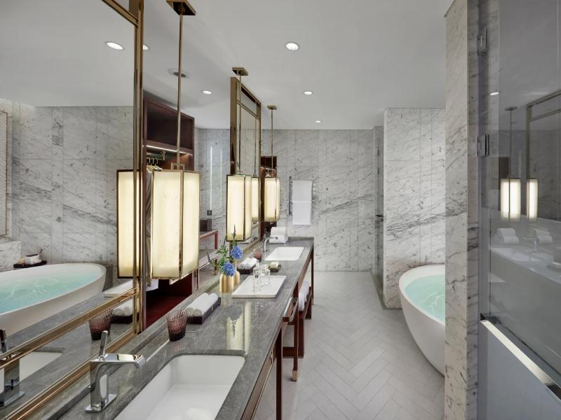 Mandarin Oriental Wangfujing,Beijing image