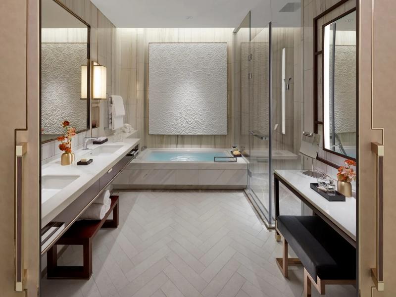 Mandarin Oriental Wangfujing,Beijing image