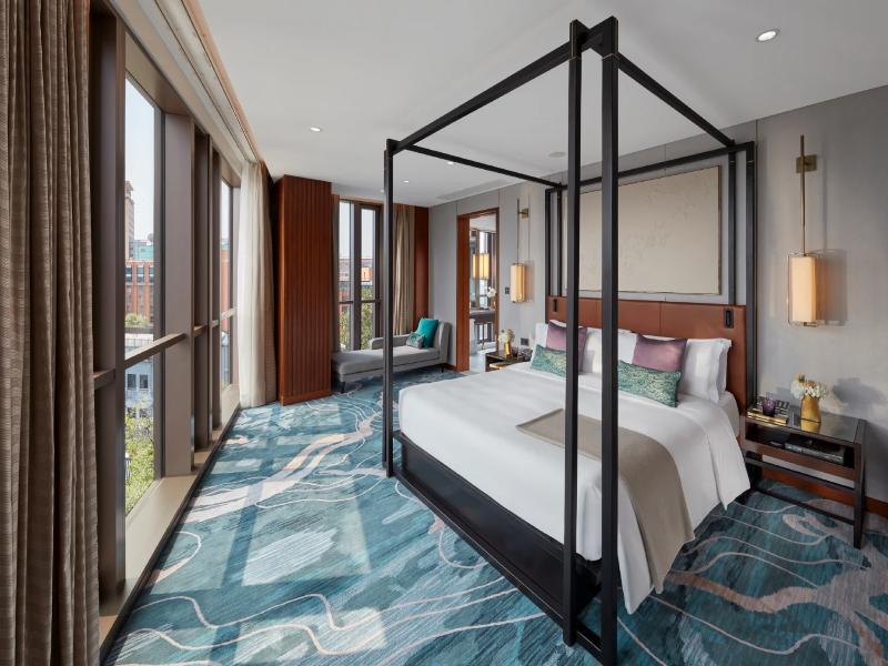 Mandarin Oriental Wangfujing,Beijing image