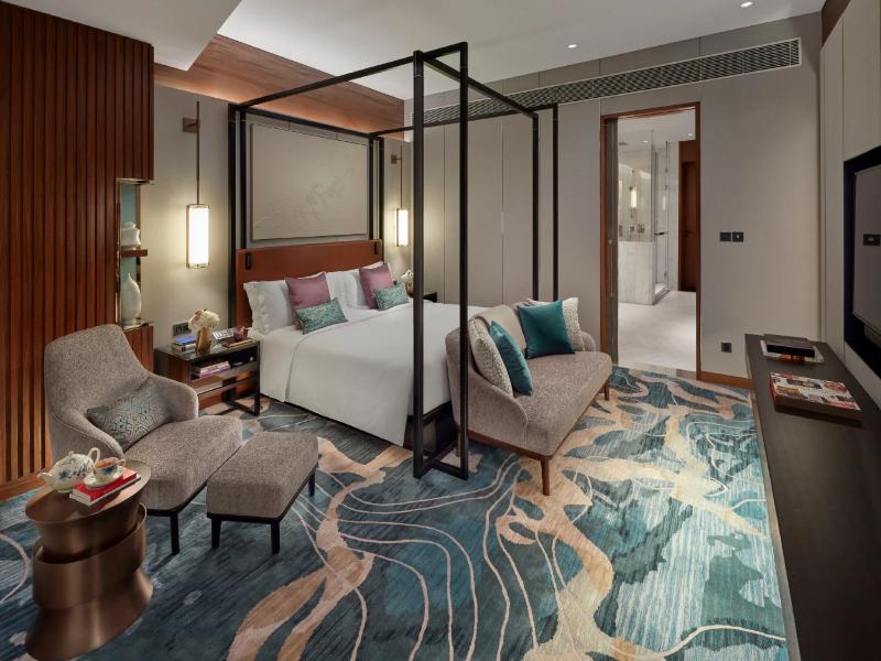 Mandarin Oriental Wangfujing,Beijing image
