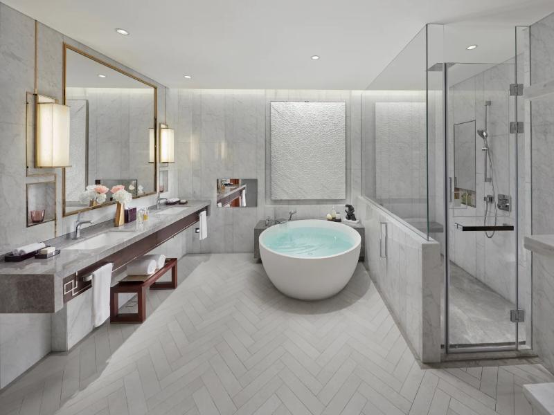 Mandarin Oriental Wangfujing,Beijing image