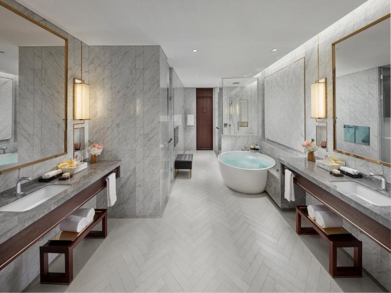 Mandarin Oriental Wangfujing,Beijing image