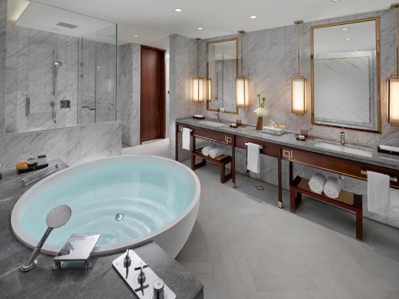 Mandarin Oriental Wangfujing,Beijing image