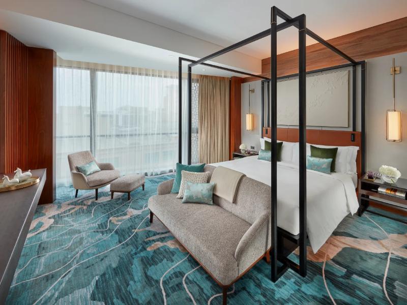 Mandarin Oriental Wangfujing,Beijing image