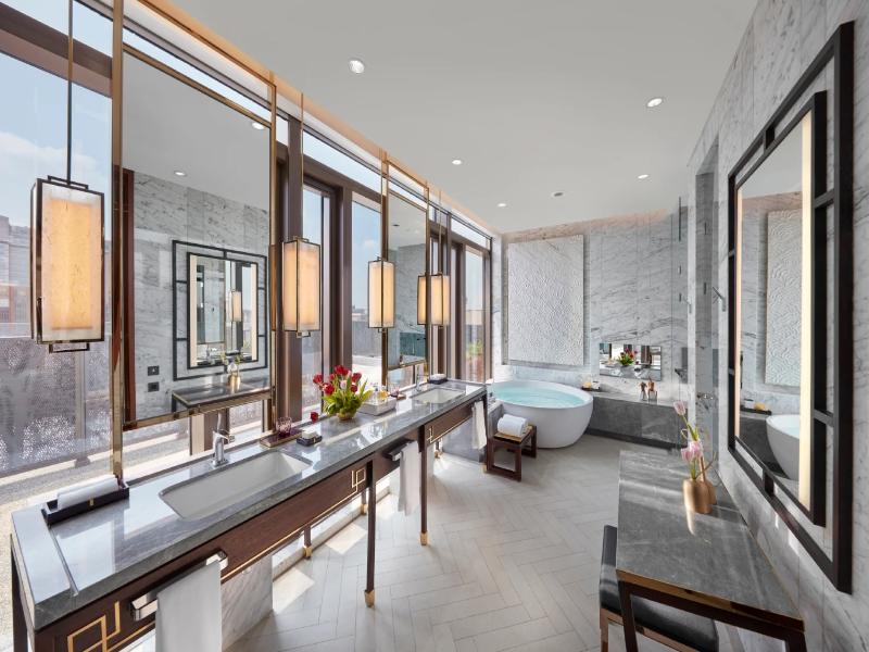 Mandarin Oriental Wangfujing,Beijing image