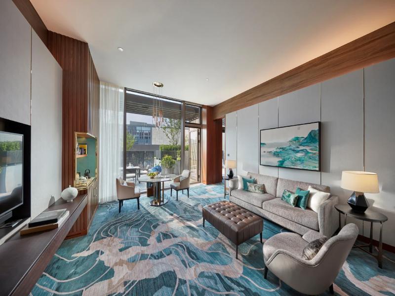 Mandarin Oriental Wangfujing,Beijing image