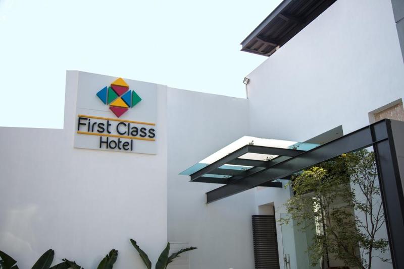 FCH Hotel Expo- Adults Only image
