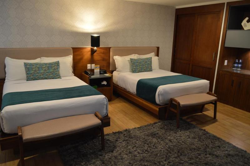 FCH Hotel Expo- Adults Only image