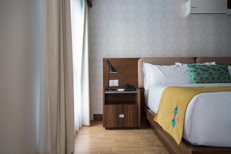 FCH Hotel Expo- Adults Only image