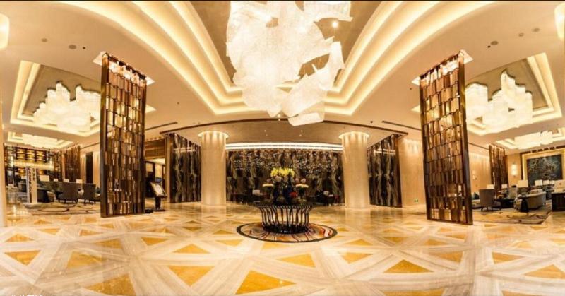 Days Hotel Chongqing Kaichuang