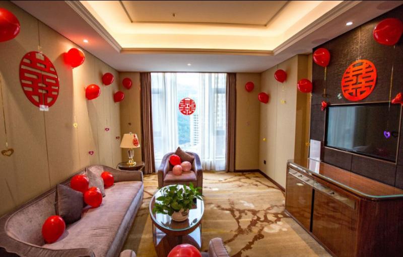 Days Hotel Chongqing Kaichuang 3