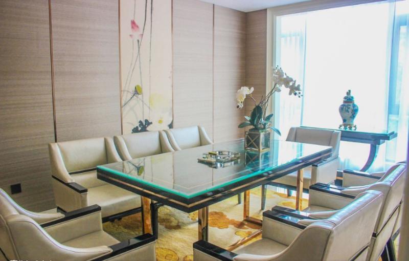 Days Hotel Chongqing Kaichuang 4