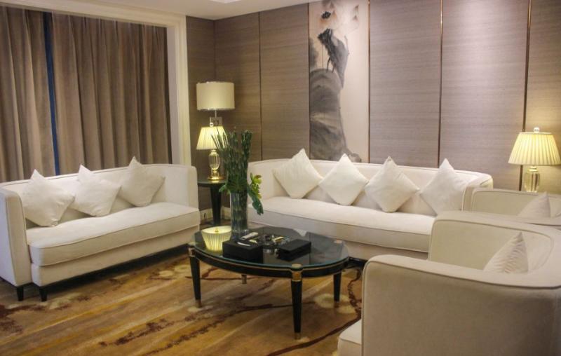 Days Hotel Chongqing Kaichuang 2