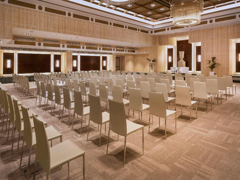 Stay in style at The Level At Hotel Melia Castilla