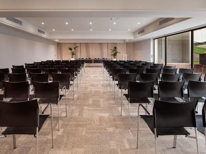 Stay in style at The Level At Hotel Melia Castilla