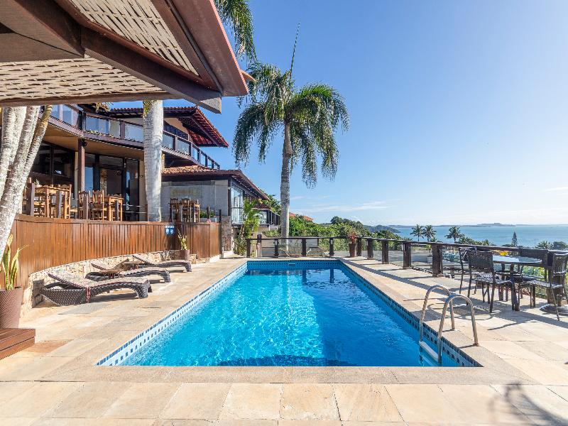 Hotel Ilha Branca Exclusive image