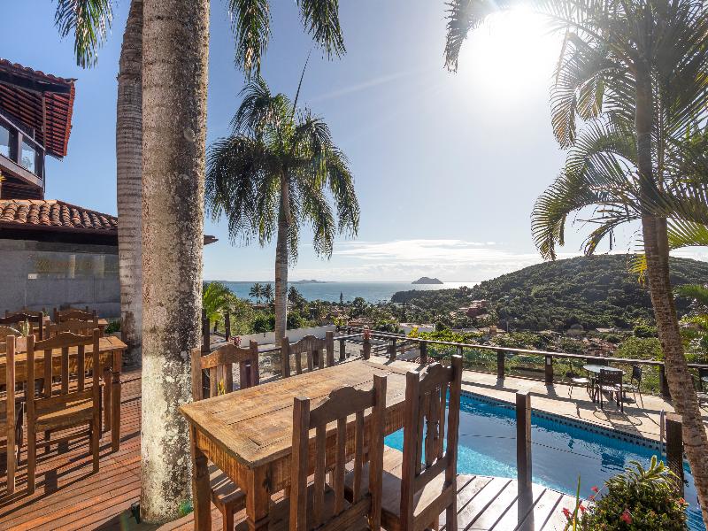 Hotel Ilha Branca Exclusive image