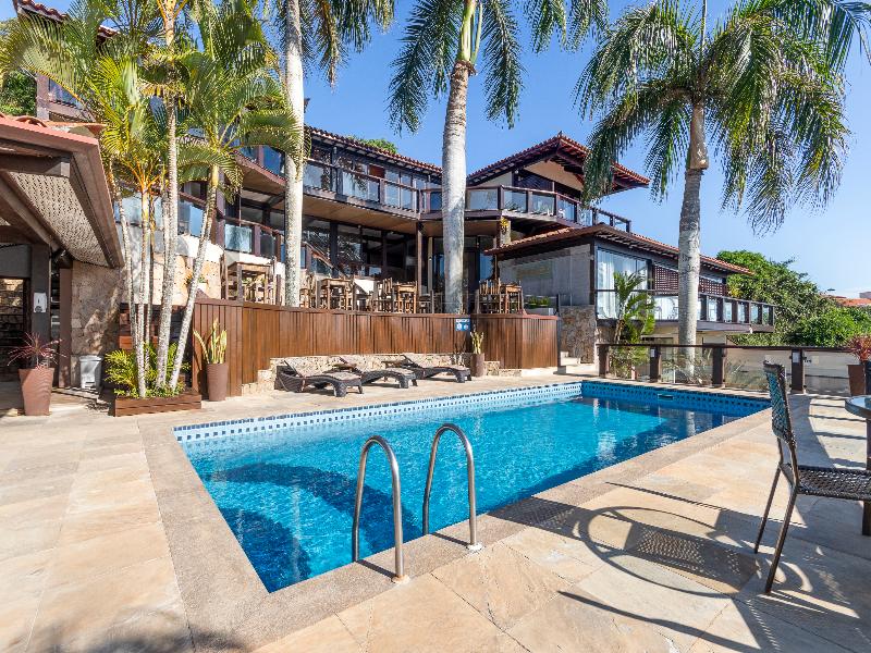 Hotel Ilha Branca Exclusive image