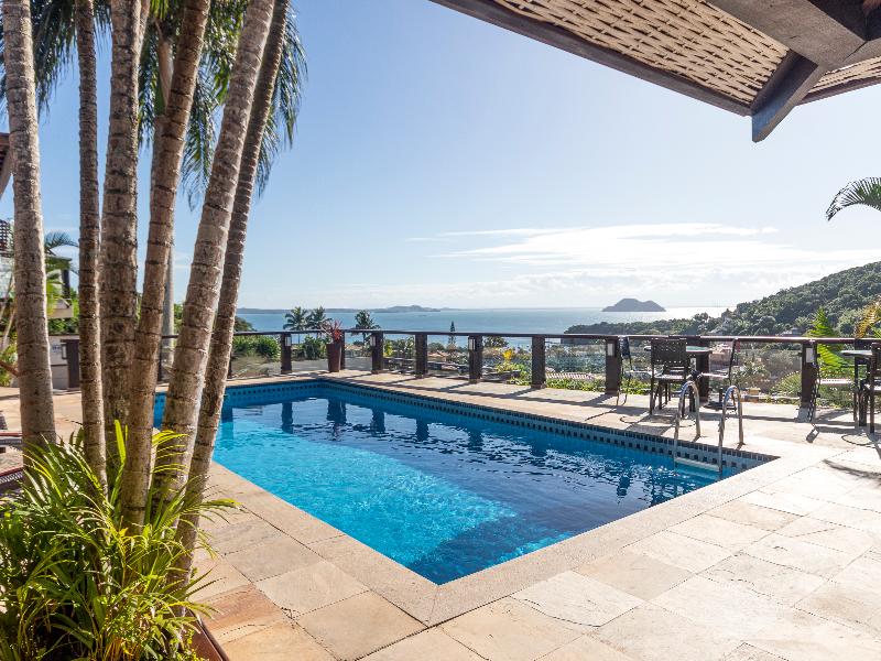 Hotel Ilha Branca Exclusive image