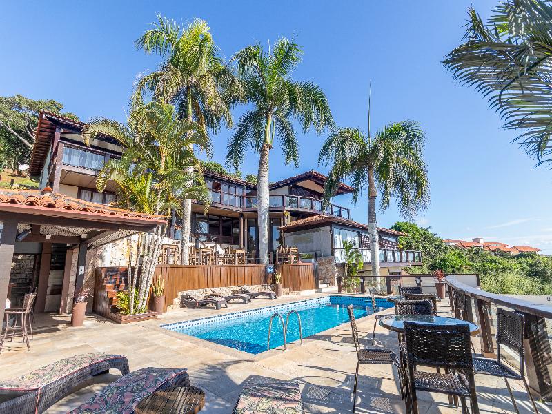 Hotel Ilha Branca Exclusive image