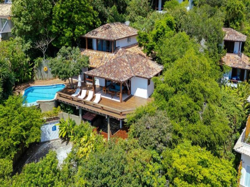 Ilha Branca Exclusive Hotel image