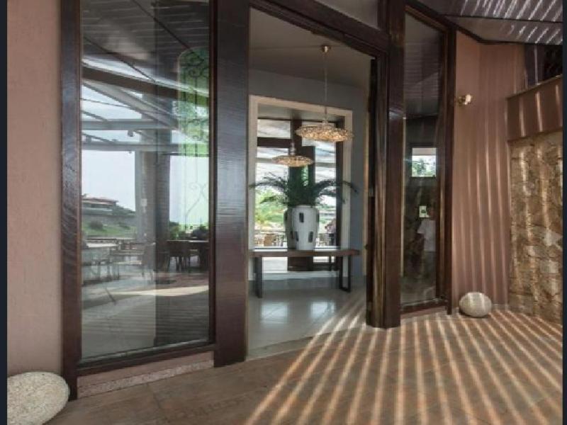 Ilha Branca Exclusive Hotel image