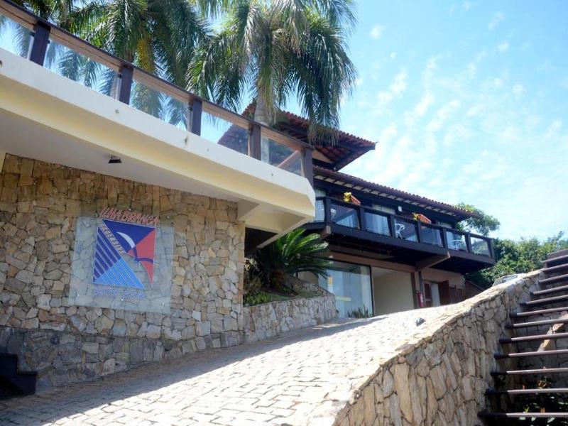 Ilha Branca Exclusive Hotel image