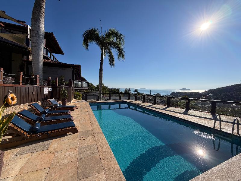 Hotel Ilha Branca Exclusive image