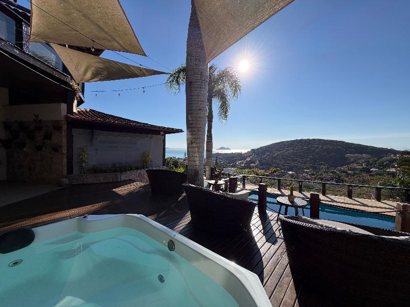 Hotel Ilha Branca Exclusive image