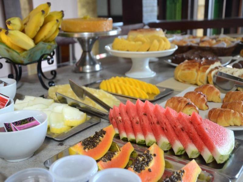 Ilha Branca Exclusive Hotel image