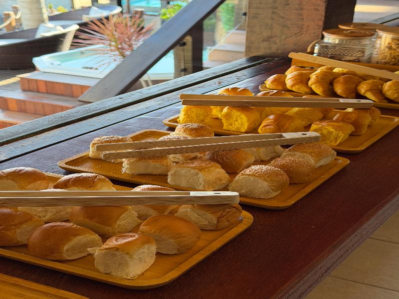 Hotel Ilha Branca Exclusive image