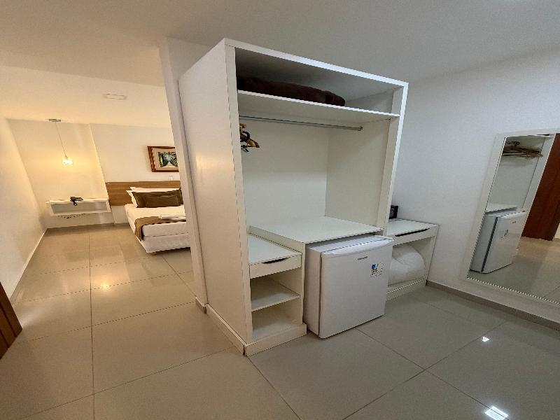 Hotel Ilha Branca Exclusive image
