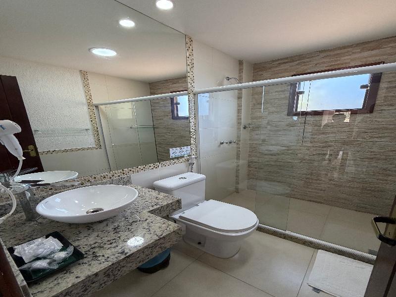 Hotel Ilha Branca Exclusive image