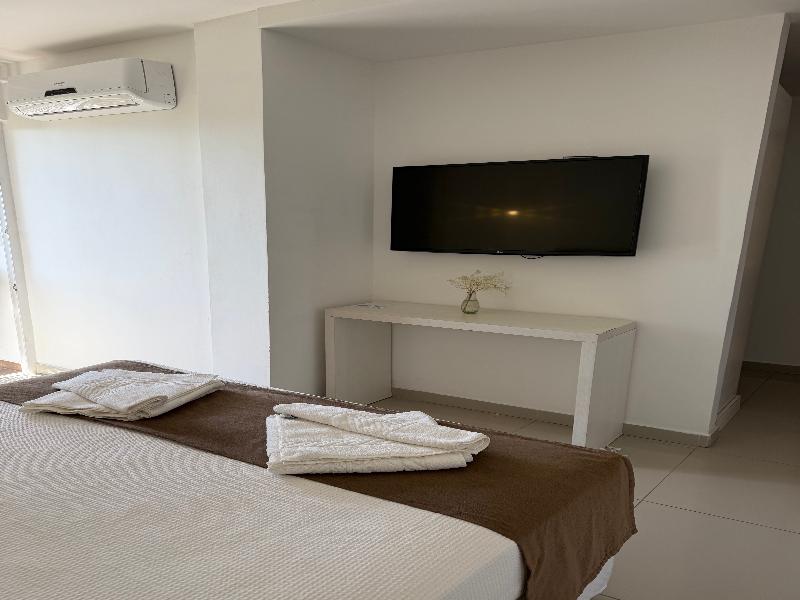 Hotel Ilha Branca Exclusive image