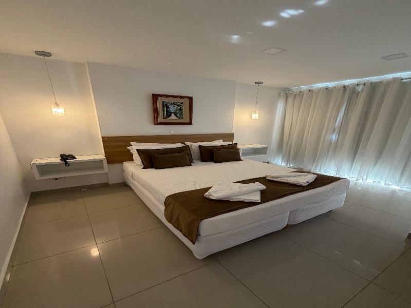 Hotel Ilha Branca Exclusive image