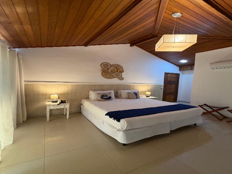 Hotel Ilha Branca Exclusive image