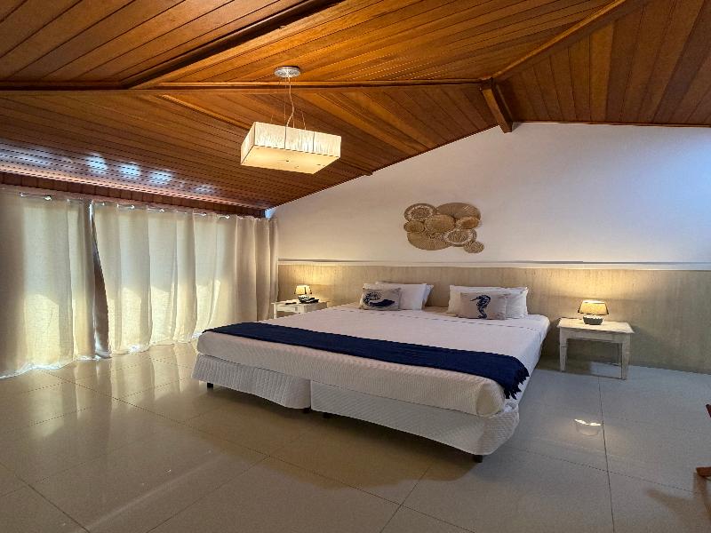 Hotel Ilha Branca Exclusive image