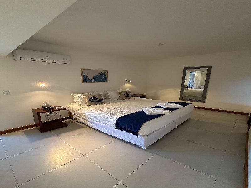 Hotel Ilha Branca Exclusive image