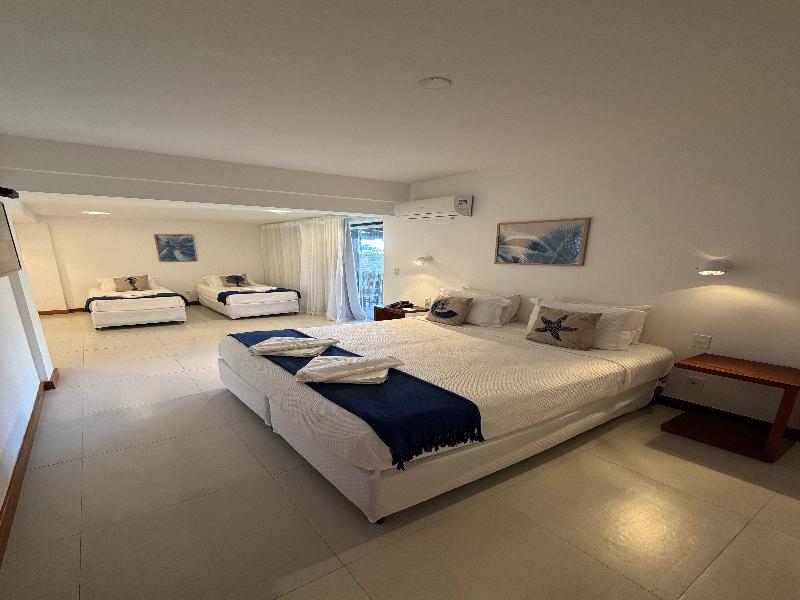 Hotel Ilha Branca Exclusive image
