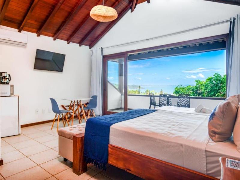 Ilha Branca Exclusive Hotel image