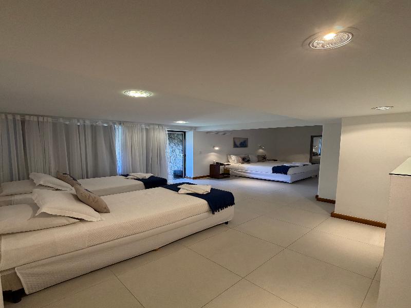 Hotel Ilha Branca Exclusive image